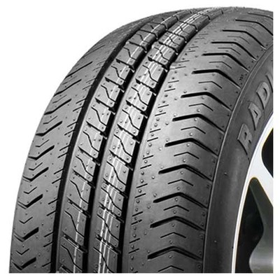 Linglong R701 FP M+S 195/55 R10C 98N 1955510C Transporter Sommerreifen