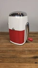 Vintage Rival Midcentury Modern 50s Ice-O-Mat Vogue #455 Ice Crusher Coca-Cola