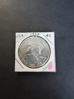 1960 Franklin Half Dollar In Brilliant Uncirculated Condition