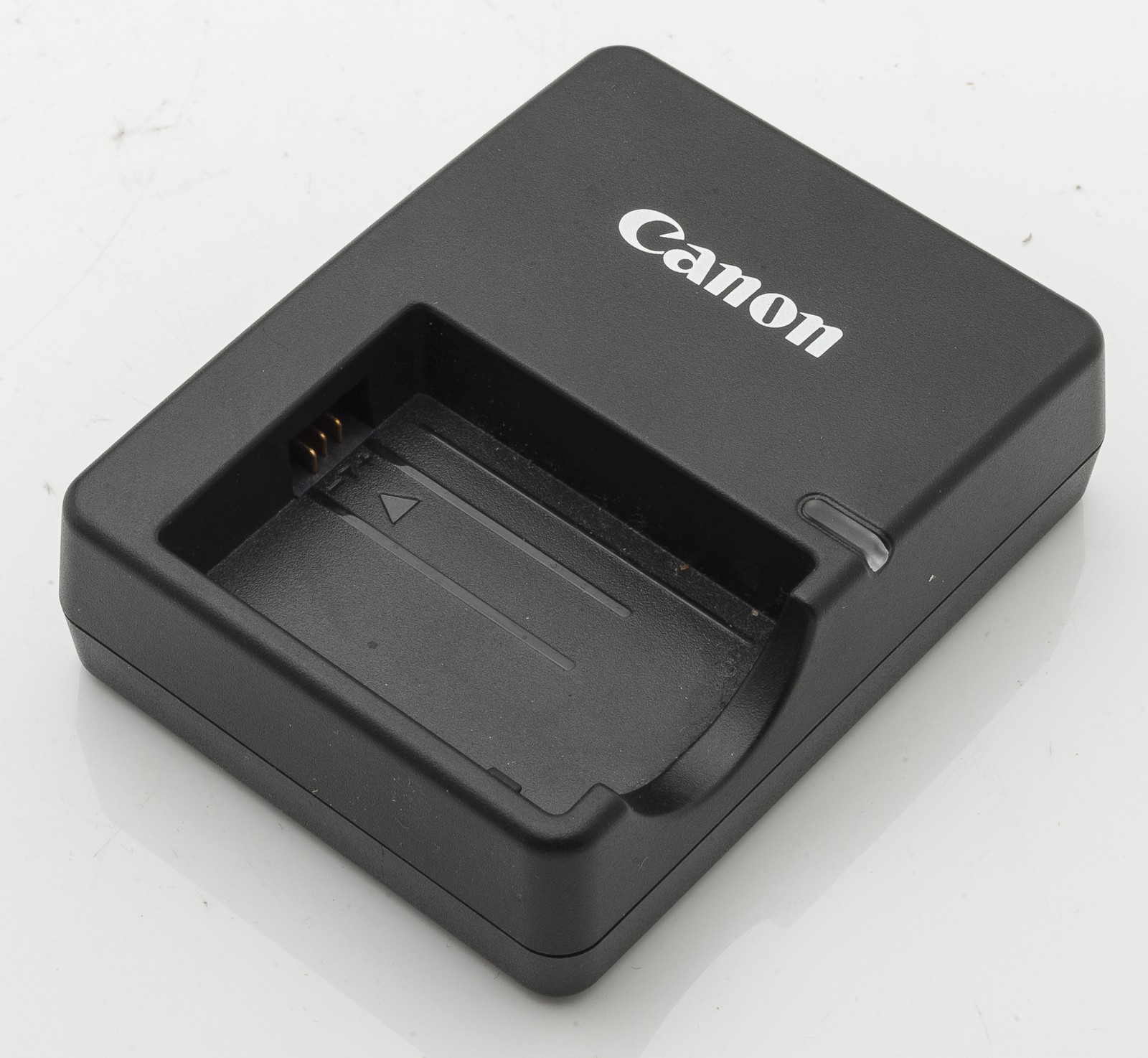 Original Canon LC-E5 Battery Charger for LP-E5