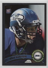 2011 Topps Black 40/55 Kris Durham #188 7p8