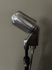 Vintage 1950  s Electrovoice 638 Dynamic Microphone