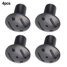 Improves Stability For Tent Poles Tent Pole Cap Canopy Pole Cap Stable Support