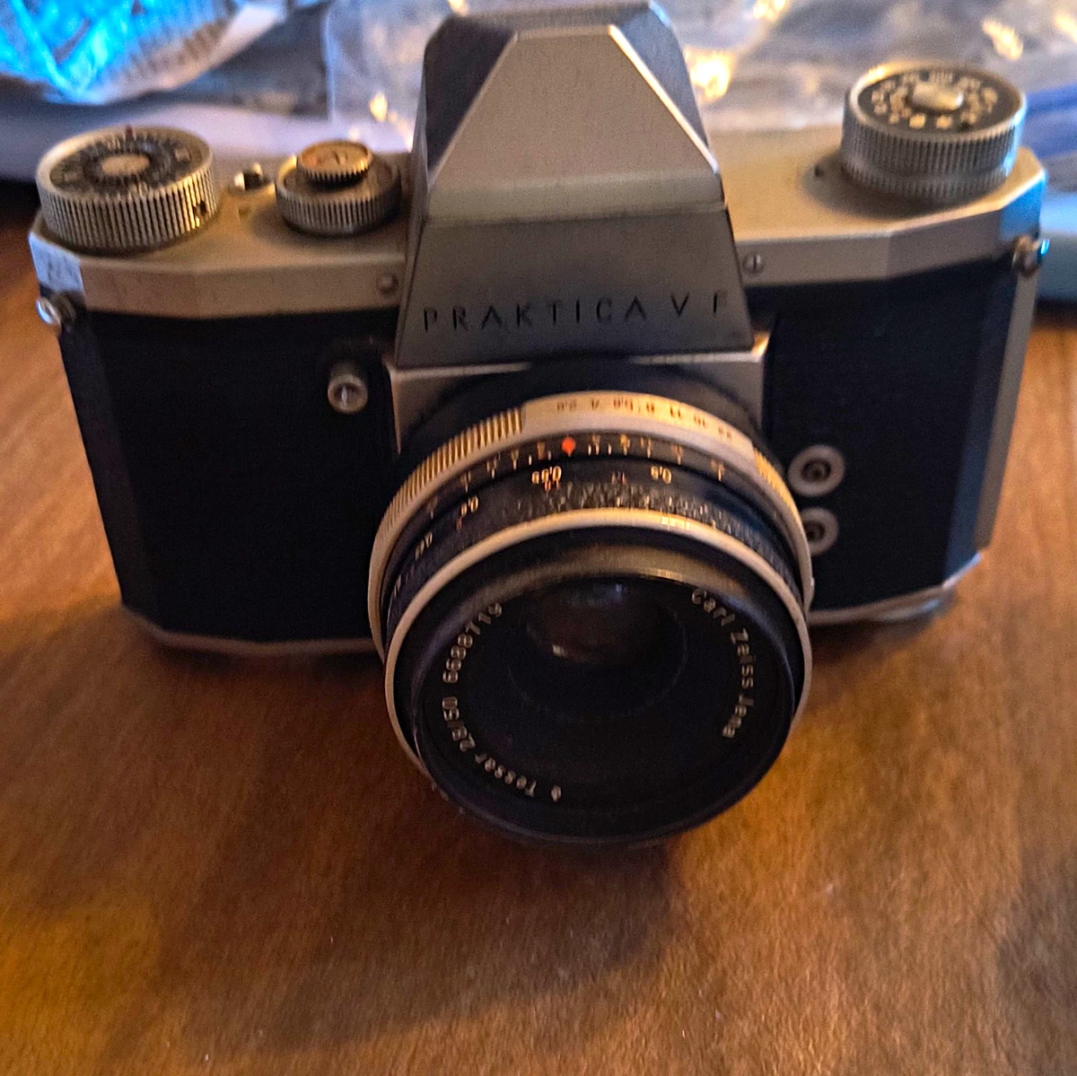 Praktica Camera products for sale | eBay