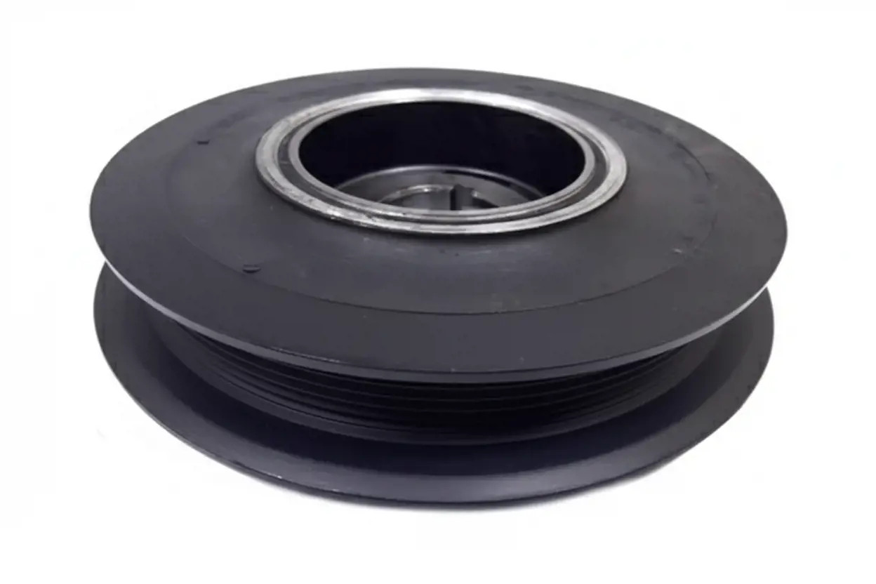 Puleggia albero motore 30-0021 MAXGEAR per OPEL SAAB