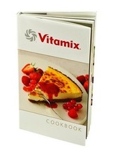 Vitamix Cookbook by Bartimeus, Paula Book The Cheap Fast Free Post