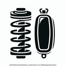Wickelfeder Airbag SWAG 33 11 2299 Kunststoff für VW TIGUAN JETTA 4 162 163 AV3