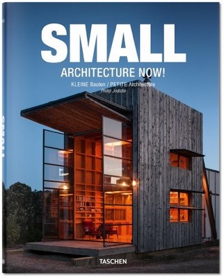 Small Architecture Now!: CO