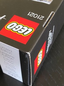 LEGO Architecture 21021 &ndash; Marina Bay Sands (Limited Edition, Retired)