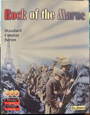 Rock of the Marne - Standard Combat Series - MMP
