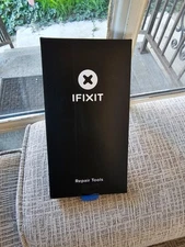 8 Pcs iFixit KTB-008 Repair Toolkit (Bit Driver, Bits, Spudger Opener) Brand New