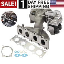 Upgrade Billet Turbo 282312GTA1 For Hyundai Sonata Kia Optima L4 2.0l 2015-2020