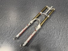 Marzocchi Junior T Triple Clamp 26” Forks