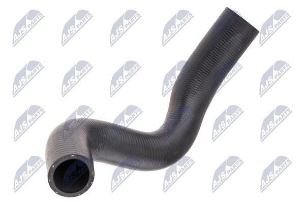 NTY KüHlerschlauch CPP-FR-031 FüR Ford-image