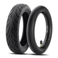 Scooter Tire Replacement, 10x2.125 Tire and Inner Tube 10x2.125 tube tire 1 PCS