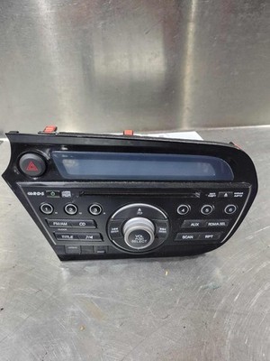 Audio & Visual Equip.(radio) HONDA INSIGHT 10 11 12 13 14