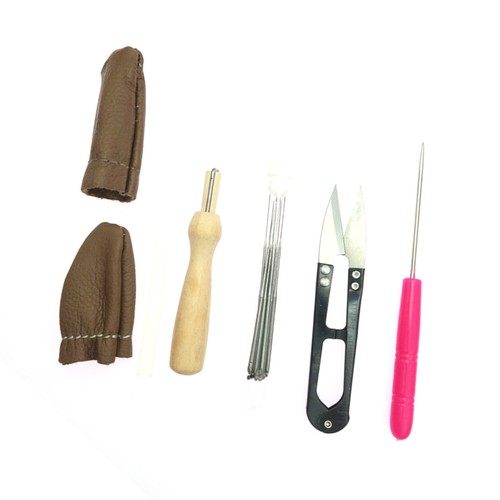 15 Pcs Tool Felting Hand Sewing Needles Kits for Beginners Wool - Picture 4 of 12