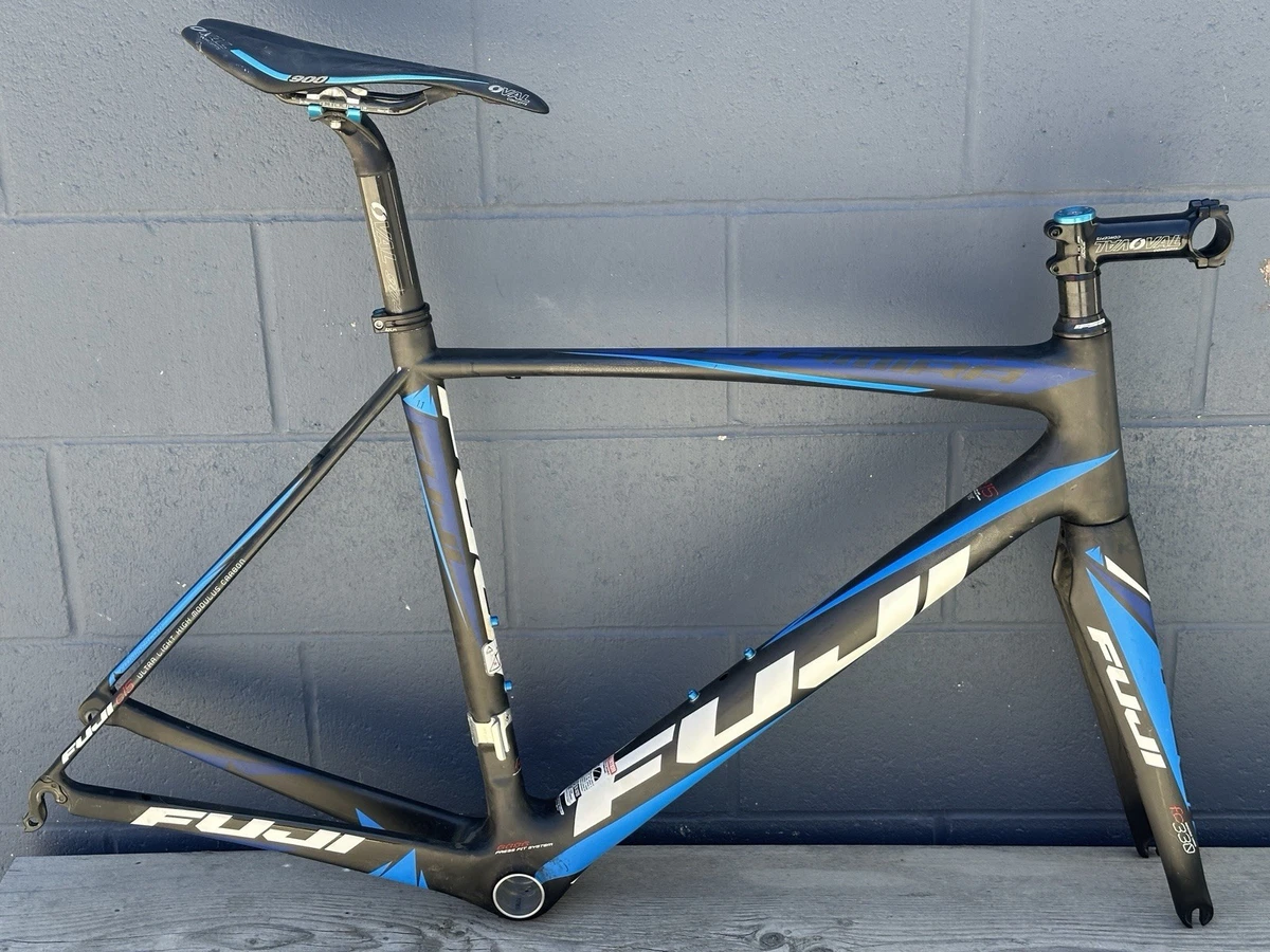 Fuji Bike Frames for Racing Bike for sale | eBay