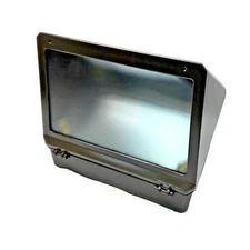 Cooper Lumark Wal-Pak LDWP-FC-4B-ED-7040 LED 32W Full Cutoff Bronze Dimmable