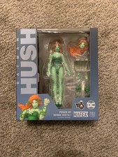 Medicom MAFEX POISON IVY BATMAN  HUSH Ver. Figure  Batman