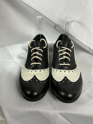 VTG Born Men\'s Black Leather Oxford Lace Up Oxford Comfort Shoes Size 13 Casual Born Mens Black Leather Lace Up Oxfords Shoes | eBay main image 3