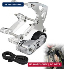LS Swap R4 AC Compressor Bracket Kit Mount A/C Brackets Compatible with LSX, ...