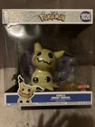Funko Pop! Jumbo 10" Pokemon Mimikyu#1020 Figure Target Exclusive - New