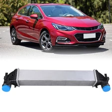 For 2016-2019 Chevrolet Cruze 1.4L Charge Air Cooler Intercooler 39116550 Parts