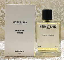 Cuiron pour Homme Helmut Lang Colônia - a fragrância Masculino 2002