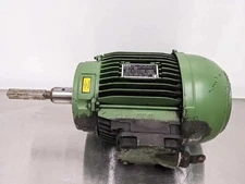 AEG AM80KY4 Motor 1390/1680 RPM 220-277, 380-480, VAC 2.8, 1.6 AM 80 KY4