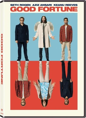 Good Fortune - DVD
