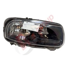 CITROEN C4 CACTUS MK1 14-17 RIGHT SIDE O/S FRONT HEADLIGHT 9800901480