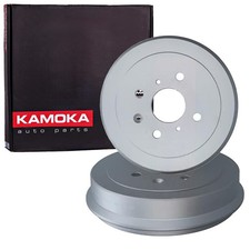 Tambour de frein Citroen C1