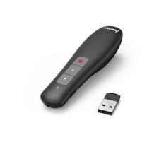 HAMA Wireless-Laser-Presenter X-Pointer (0013...