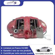 Etrier de frein Alfa Romeo GIULIA