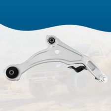 Brazo de control de suspensión inferior delantero izquierdo para Nissan Máxima 2009-2014 545019N00A