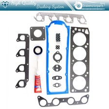 ?MLS Head Gasket Set Fits 95-98 Ford Mazda B2300 Ranger 2.3L 2.5L SOHC