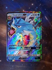 Gyarados GX 16/68 Hidden Fates Holo on eBay