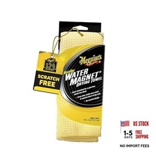 Meguiars Water Magnet Microfiber Drying 1 Drying Towel Pack Microfiber Towel Meguiars Water Magnet Microfiber Drying 1 Drying Towel Pack Microfiber Towel