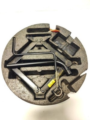 Saab 9-5 2002 Bordwerkzeug Satz Set NRT5626