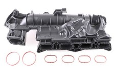 Für MERCEDES A (W176), B SPORTS TOURER (W246, W242), C (A205), C Ansaugkrümmer