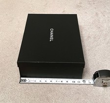 CHANEL Gift Boxes | eBay