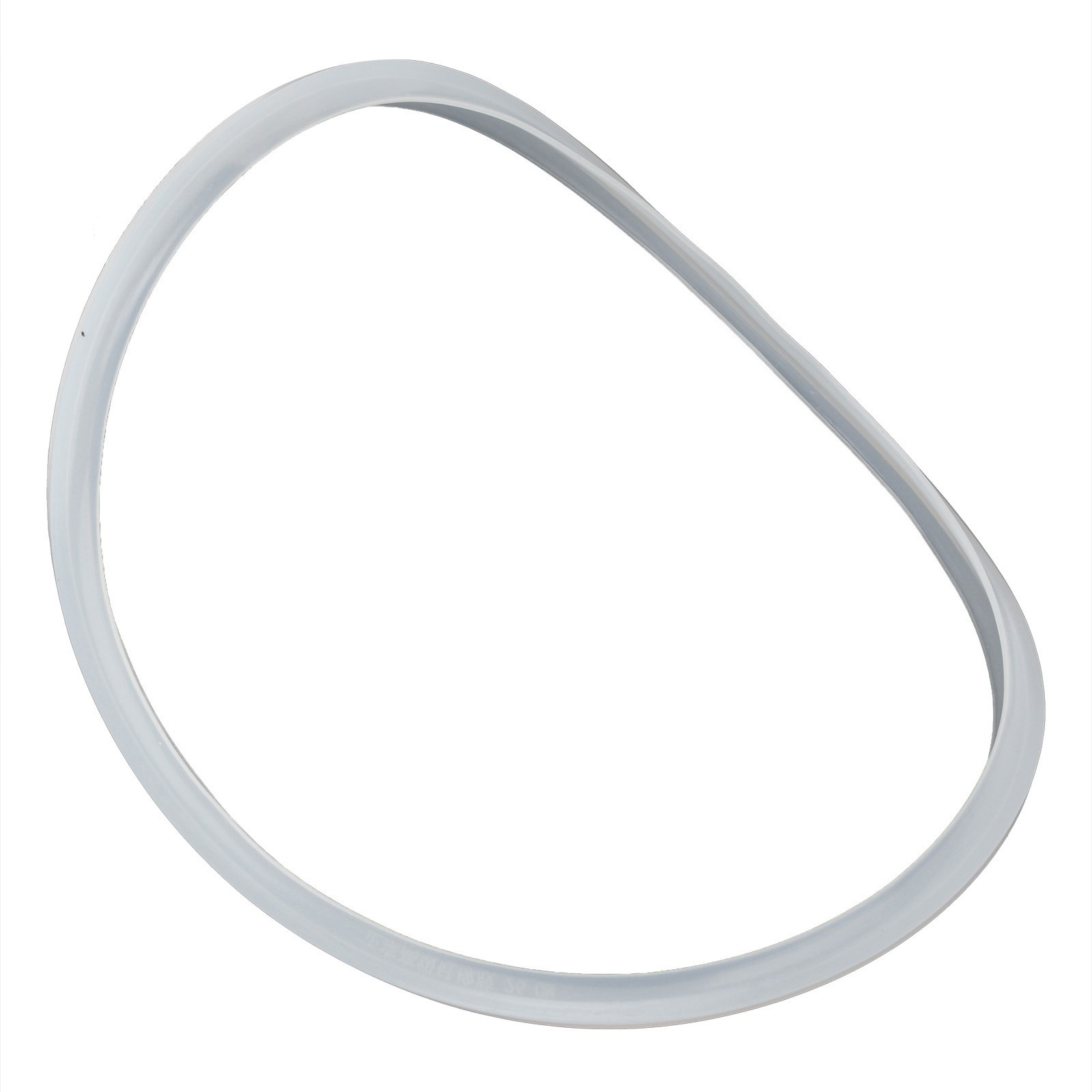 22cm Pressure Cooker Sealing Ring Silicone O Ring Replacement Accessory For BL