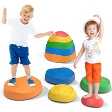 Stepping Stones for Kids   Sensory Balance toddlerToy