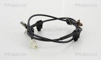 Triscan ABS Sensor Raddrehzahl 8180 50153 FüR Mazda CX ER MZR AWD ER10A Disi