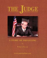 Patrick Ellam | The Judge | Taschenbuch | Englisch (2011) | A Story Of Smuggling
