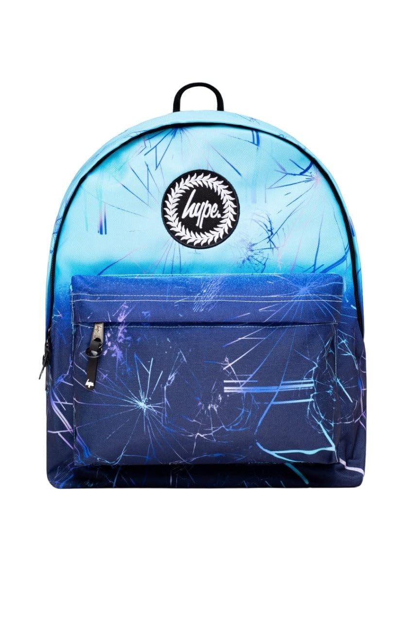 Sac à dos Smash bleu dégradé pour en finir avec le mal de dos