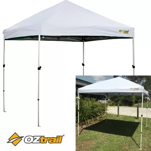 Oztrail marquee top
