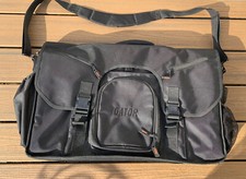Gator Padded Tote Bag Case Nylon Heavy-Duty Carry LCD Screens 24-26.5  