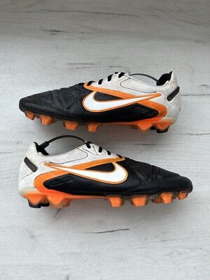 NIKE CTR360 トレーニングシューズ　26cm 美品、廃盤品 ナイキ CTR360 トレンコティスタ 3HG E AF 26cm